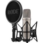 RODE NT1 Studio Condenser Microphone 5th Gen