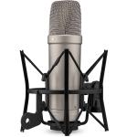 RODE NT1 Studio Condenser Microphone 5th Gen