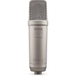 RODE NT1 Studio Condenser Microphone 5th Gen