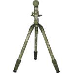 Sirui CT-3204 Explorer Series Carbon Fiber Tripod with CH-20 Gimbal Head
