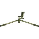 Sirui CT-3204 Explorer Series Carbon Fiber Tripod with CH-20 Gimbal Head