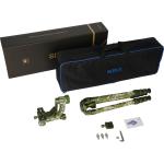 Sirui CT-3204 Explorer Series Carbon Fiber Tripod with CH-20 Gimbal Head