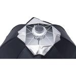 Godox 95cm Octa Softbox with Bowens Speed Ring and Grid (37.4")