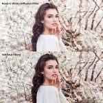 K&F Concept Nano-X Series White Mist Filter