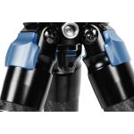 Sirui L-324F Landscape Carbon Fiber Tripod with KS-40 Ball Head