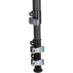 Sirui L-324F Landscape Carbon Fiber Tripod with KS-40 Ball Head