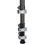 Sirui L-324F Landscape Carbon Fiber Tripod with KS-40 Ball Head