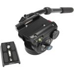 Sirui L-324F Landscape Carbon Fiber Tripod with VH-10 Fluid Video Head