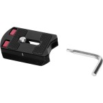 Sirui KS-20 Low Gravity Quick-Release Ball Head