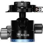 Sirui KS-20 Low Gravity Quick-Release Ball Head