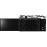 FUJIFILM X-M5 Mirrorless Camera