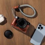 SmallRig Leather Half Case Kit for FUJIFILM X-M5