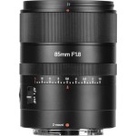 7Artisans 85mm f/1.8 AF Lens