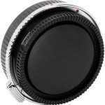 Viltrox E-Z AF Lens Mount Adapter (Sony E to Nikon Z)