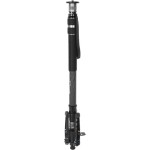 Sirui SVM-145P 3-Section Carbon Fiber Monopod