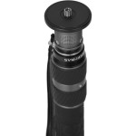 Sirui SVM-145P 3-Section Carbon Fiber Monopod