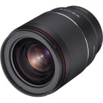 Samyang 35mm f/1.4 P FE Lens (Sony E)