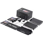 Viltrox DC-L1 7" HDMI On-Camera Touchscreen Monitor