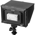 Viltrox DC-L1 7" HDMI On-Camera Touchscreen Monitor