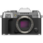 FUJIFILM X-T50 Mirrorless Camera