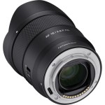 Samyang AF 16mm f/2.8 P FE Lens (Sony E)