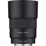 Samyang AF 85mm f/1.8 P FE Lens For Sony E
