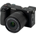 Viltrox AF 15mm f/1.7 Air E Lens (Sony E)