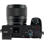Viltrox AF 15mm f/1.7 Air E Lens (Sony E)