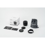 Viltrox AF 15mm f/1.7 Air E Lens (Sony E)