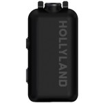 Hollyland LARK MAX 2 Combo 2-Person Wireless Microphone System for Cameras and Mobile Devices