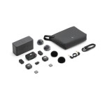 DJI Mic 3 Wireless Microphone System – Compact, Pro Audio, Long Battery