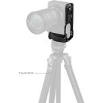 SmallRig L-Shaped Silicone Grip for Nikon ZR