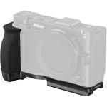 SmallRig L-Shaped Silicone Grip for Nikon ZR