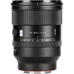 Viltrox AF 50mm f/1.4 Pro FE Lens (Sony E)