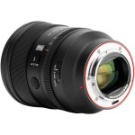 Viltrox AF 50mm f/1.4 Pro FE Lens (Sony E)