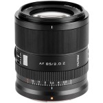 Viltrox AF 85mm f/2 EVO Lens