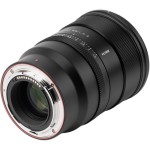Viltrox AF 85mm f/1.4 Pro Z Lens (Nikon Z)