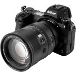 Viltrox AF 85mm f/1.4 Pro Z Lens (Nikon Z)