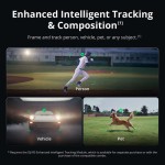 DJI RS 5 Gimbal Stabilizer Combo