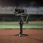 DJI RS 5 Gimbal Stabilizer Combo