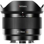 7Artisans Lite Series 35mm f/1.8 AF Lens (Sony E)