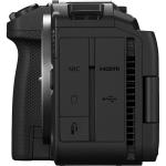 Canon EOS R6 V Mirrorless Camera