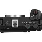 Canon EOS R6 V Mirrorless Camera