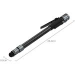 SmallRig x Potato Jet TRIBEX PRO X-Clutch Hydraulic Monopod (Basic Version)
