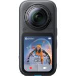 Insta360 X6 360° 8K Camera Essentials Bundle