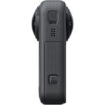 Insta360 X6 360° 8K Camera Essentials Bundle
