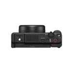 Sony ZV-1 II Digital Camera (Black)