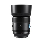 Sirui Aurora 85mm f/1.4 Full‑Frame Lens (Sony)