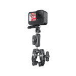 TELESIN Super Clamp Magic Arm