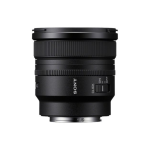 Sony FE 16mm f/1.8 G Lens